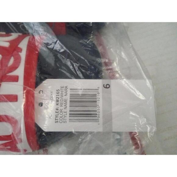 Nautica Boys sz 6 Slides Sandals Comfort \